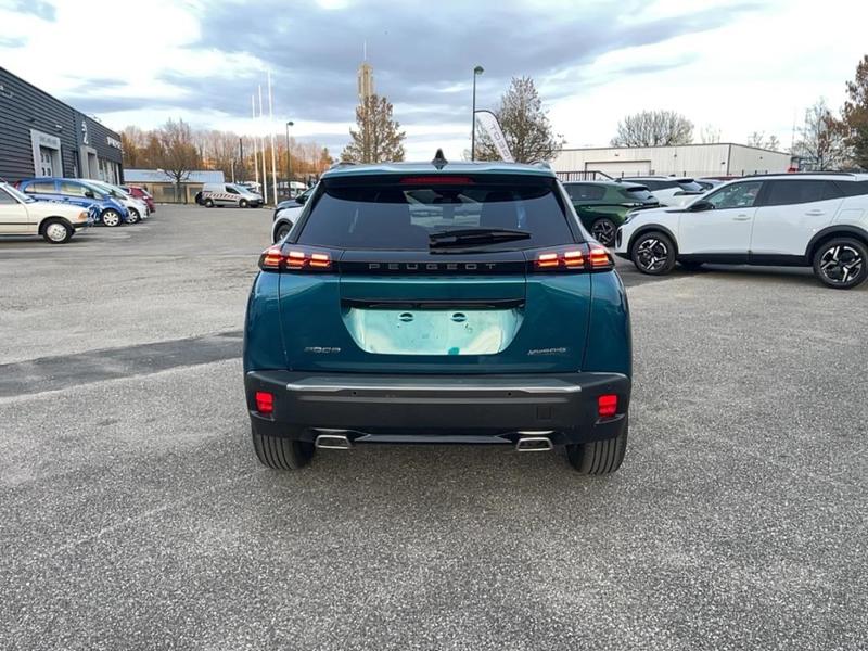 Peugeot 2008 II Hybrid 145 e-Dcs6 Allure