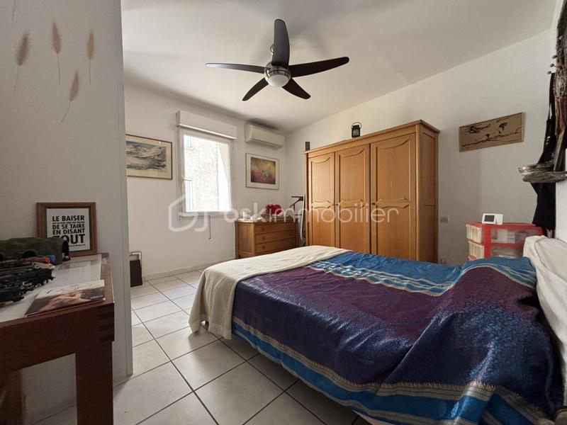 Maison de village - 81 m² - 3 pièces