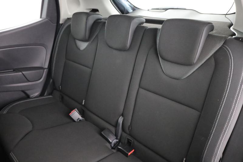 Renault Clio 1.5 dCi Energy Business 90 ch