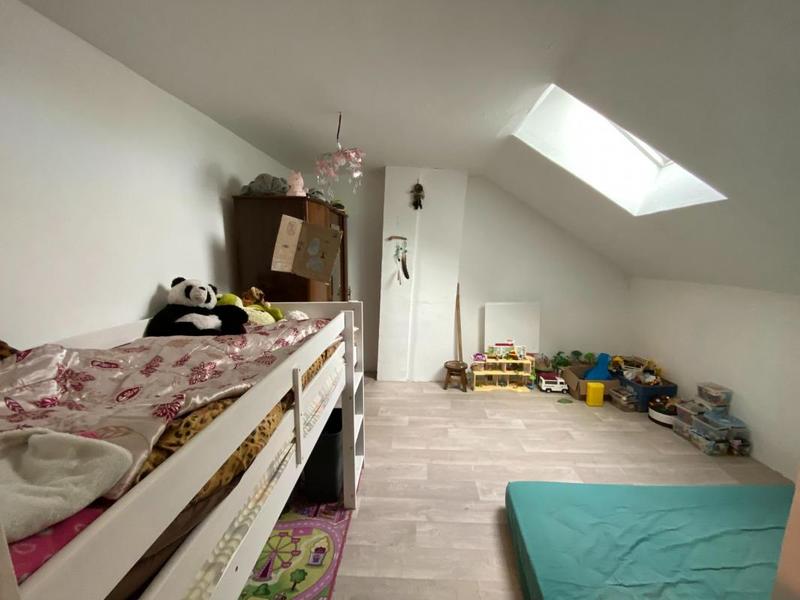 Maison - 125 m² - 4 pièces