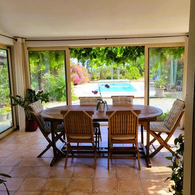 Maison - 147 m² - 6 pièces