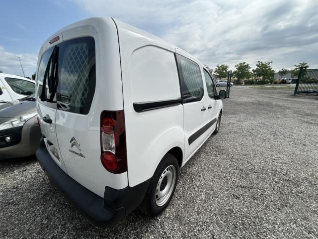 Citroën Berlingo Van m 1000 Bluehdi 75 Bvm5 Club