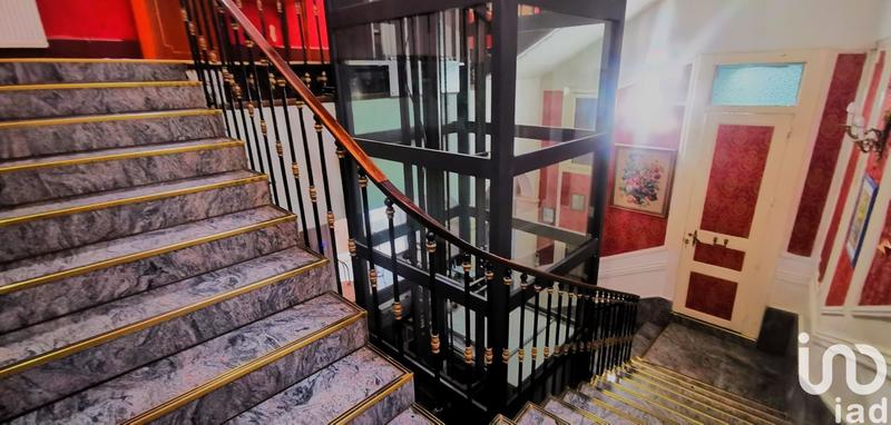 Local commercial - 1 090 m²