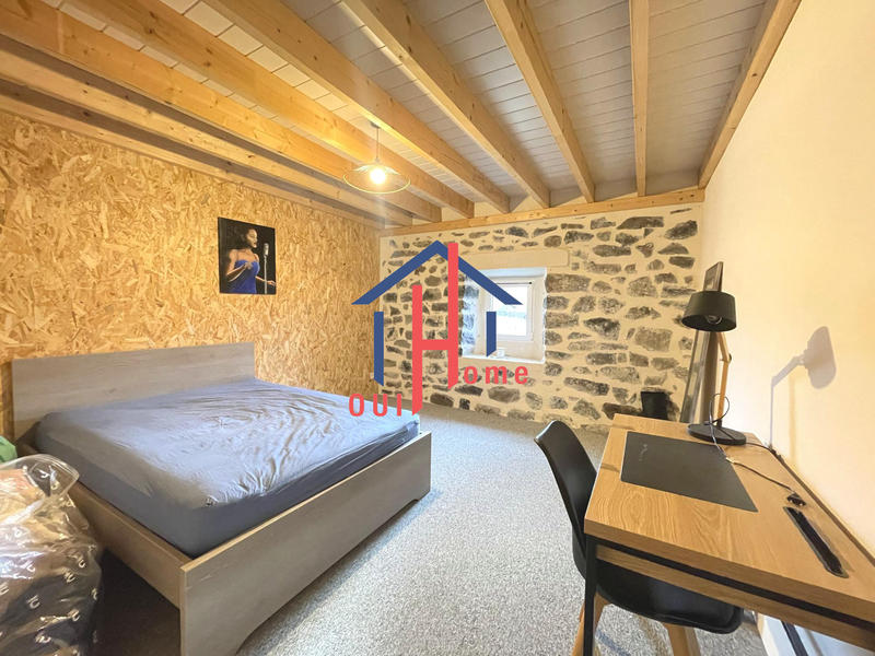 Ferme - 182 m² - 6 pièces