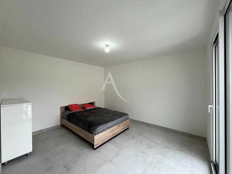 Maison - 115 m² - 4 pièces