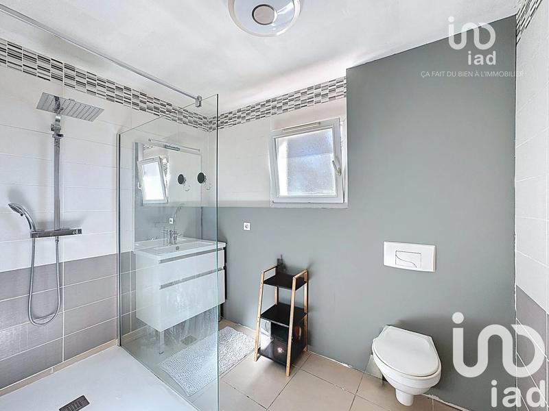 Maison - 176 m² - 5 pièces