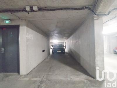 Parking - 12 m²
