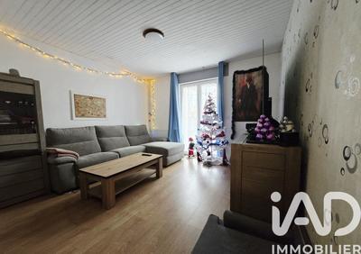 Maison - 114 m² - 7 pièces
