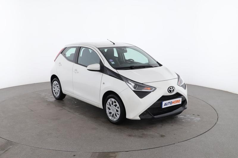 Toyota Aygo 1.0 Vvt-i X-Play 3p 72 ch