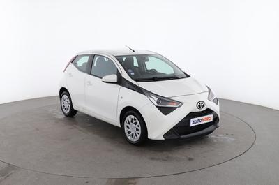 Toyota Aygo 1.0 Vvt-i X-Play 3p 72 ch