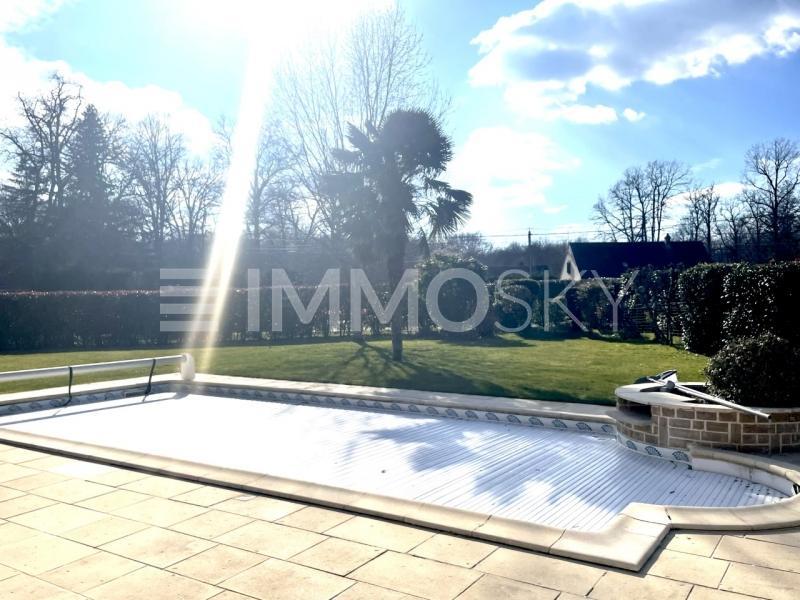 Villa - 140 m² - 5 pièces