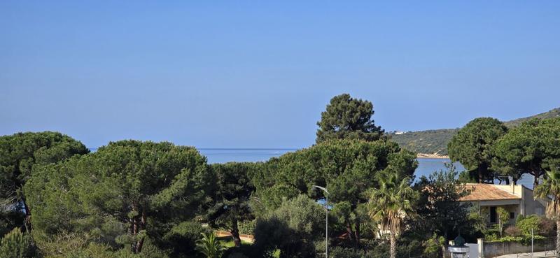 Appartement - 58 m² - 2 pièces