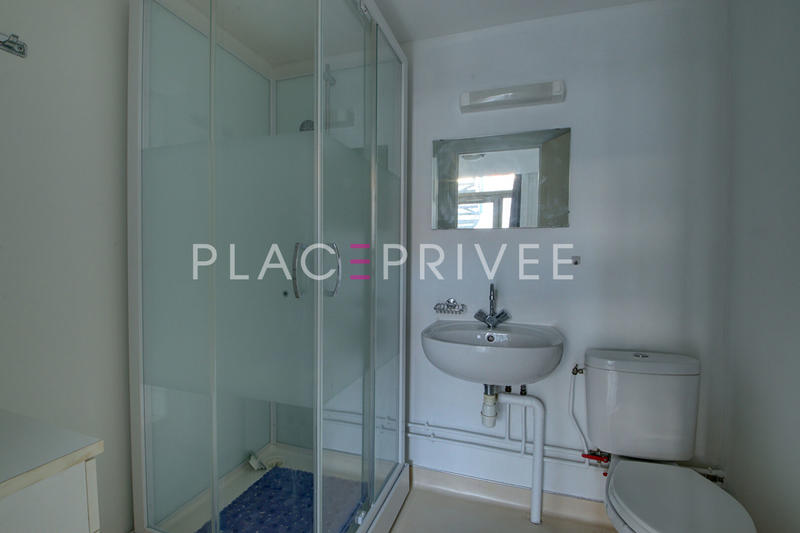 Appartement - 18 m² - 1 pièce