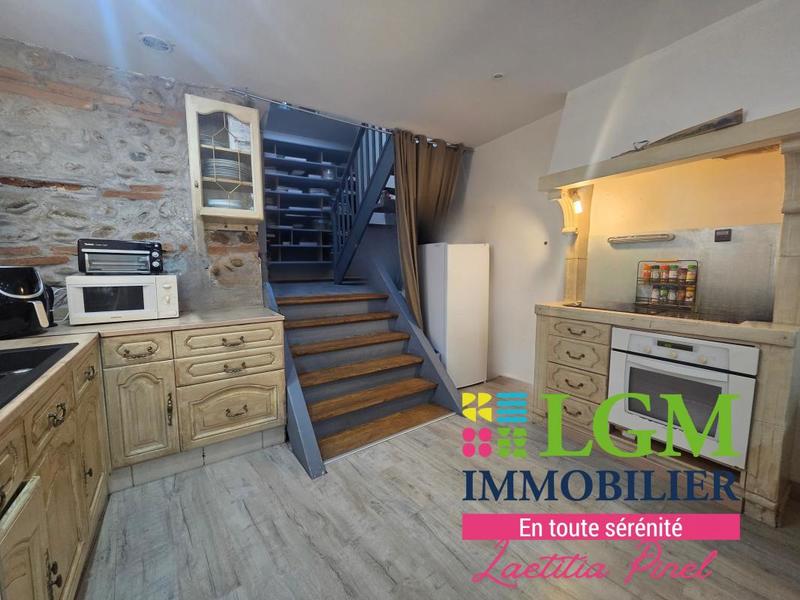 Immeuble - 100 m² - 4 pièces