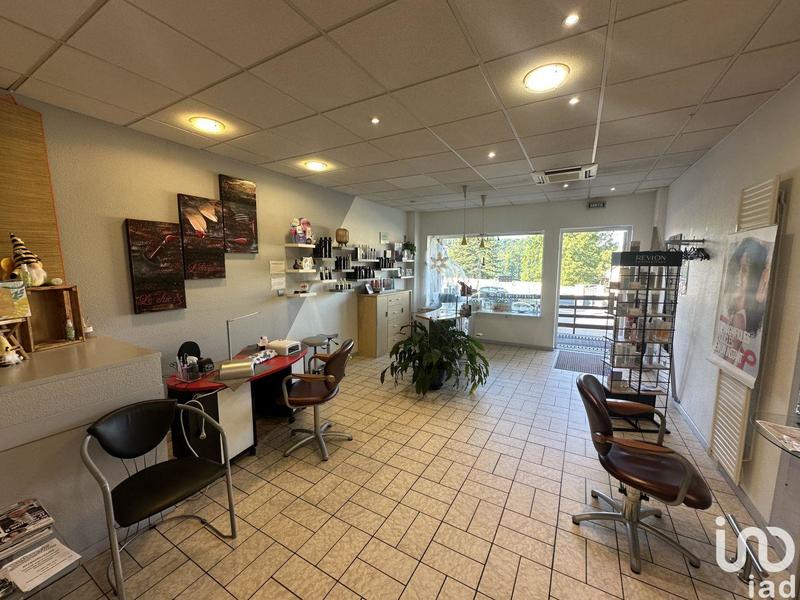 Local commercial - 83 m²