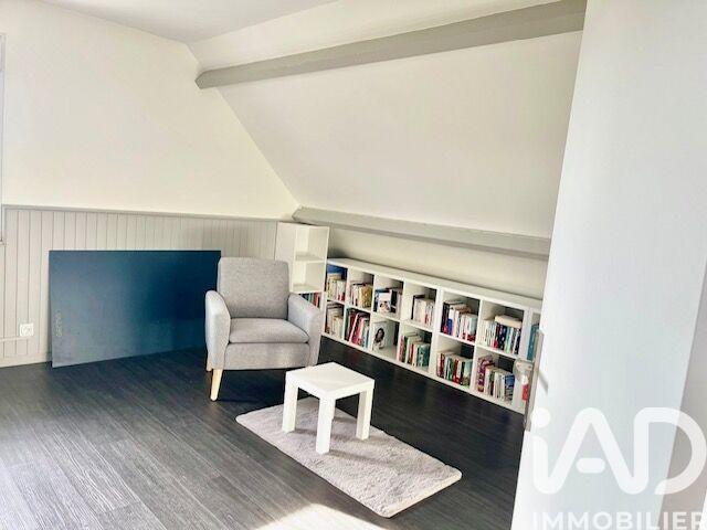 Maison - 153 m² - 7 pièces