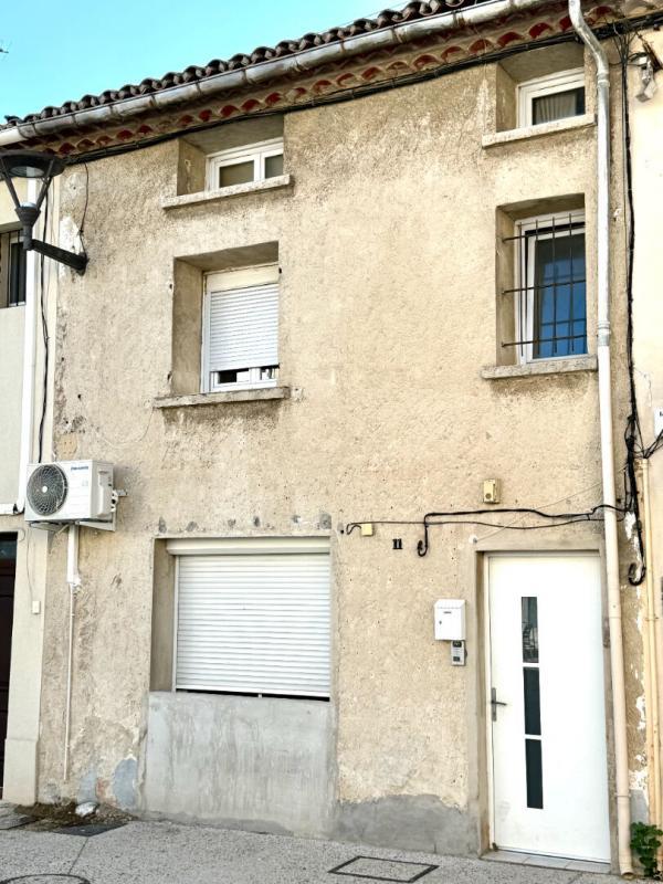 Maison - 126 m² - 5 pièces