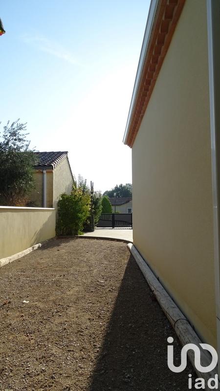 Maison - 164 m² - 5 pièces