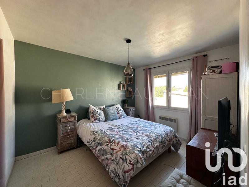 Maison - 161 m² - 6 pièces