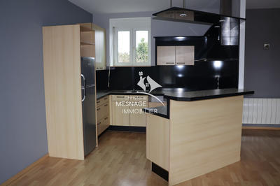 Appartement - 111 m² - 3 pièces