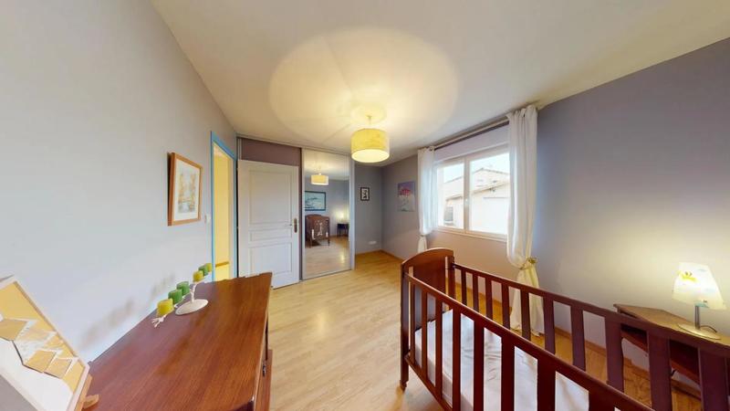 Villa - 166 m² - 5 pièces