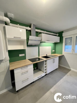 Maison - 78 m² - 4 pièces