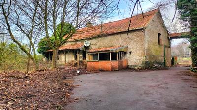 Maison - 117 m² - 3 pièces