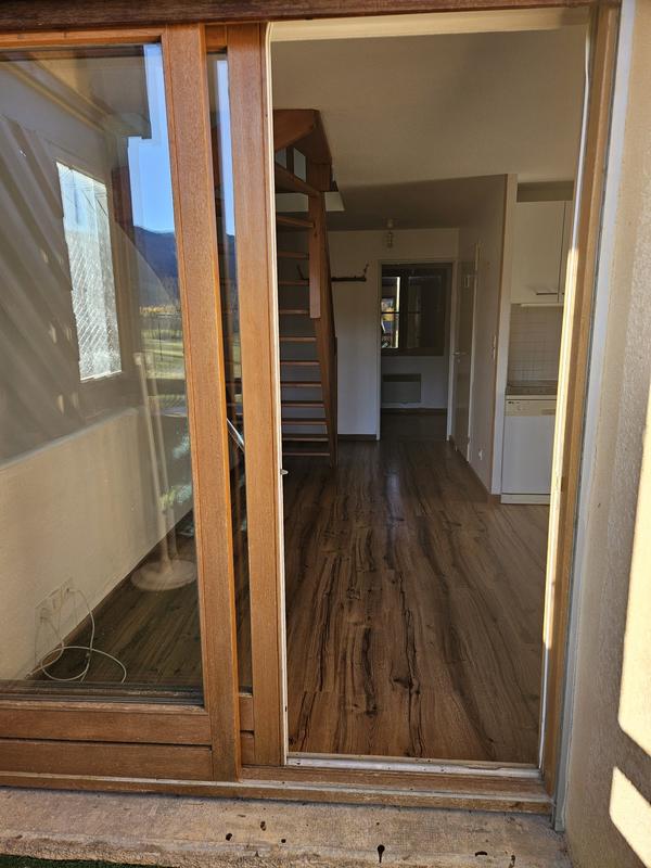 Duplex - 48 m² - 3 pièces