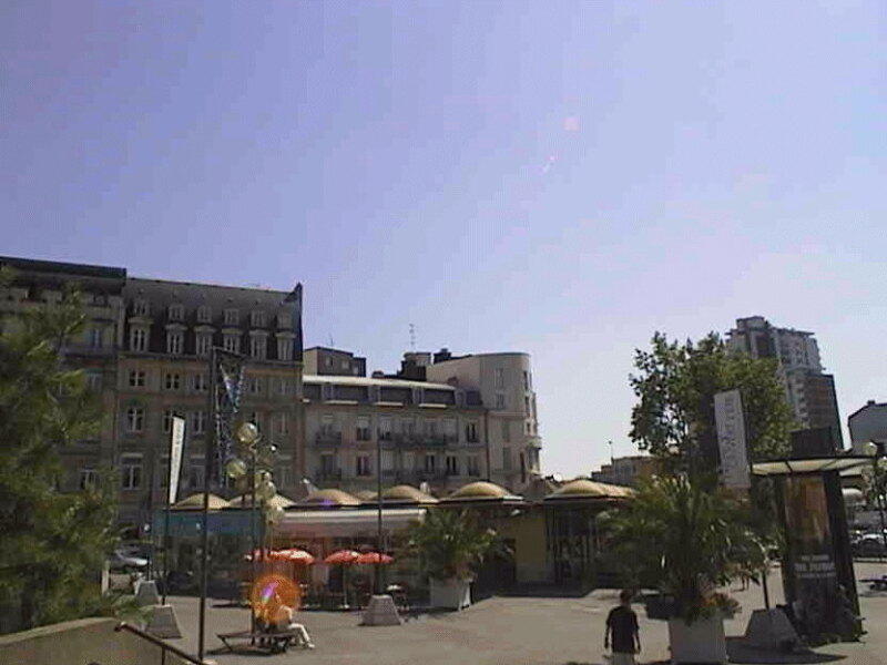 Studio - 30 m² - 1 pièce