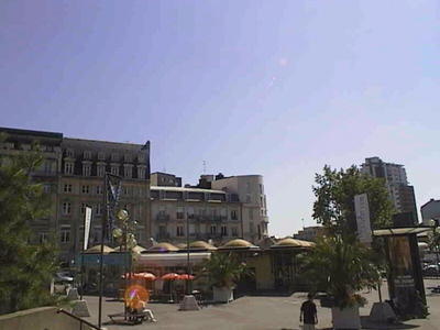 Studio - 30 m² - 1 pièce