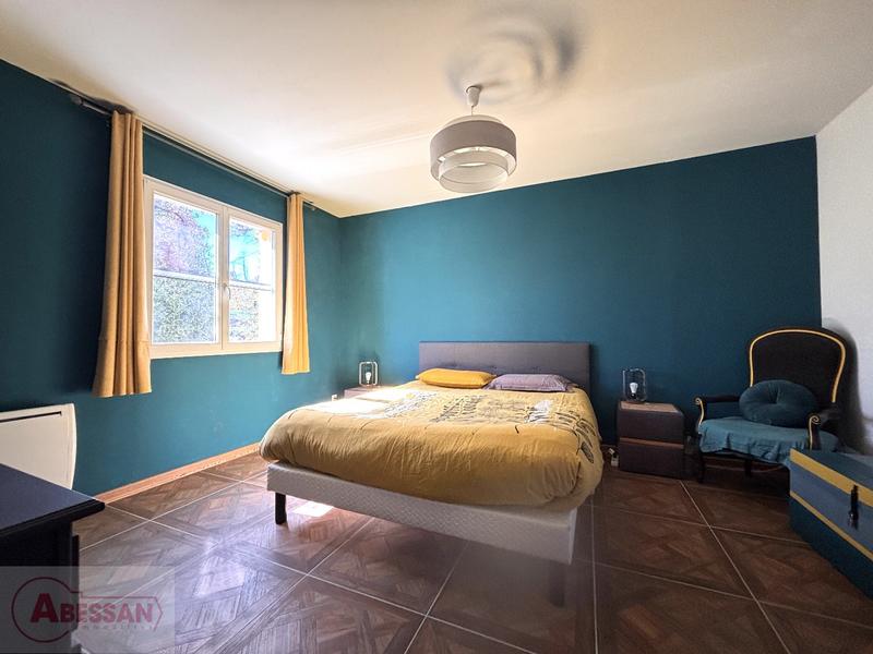 Maison - 160 m² - 7 pièces