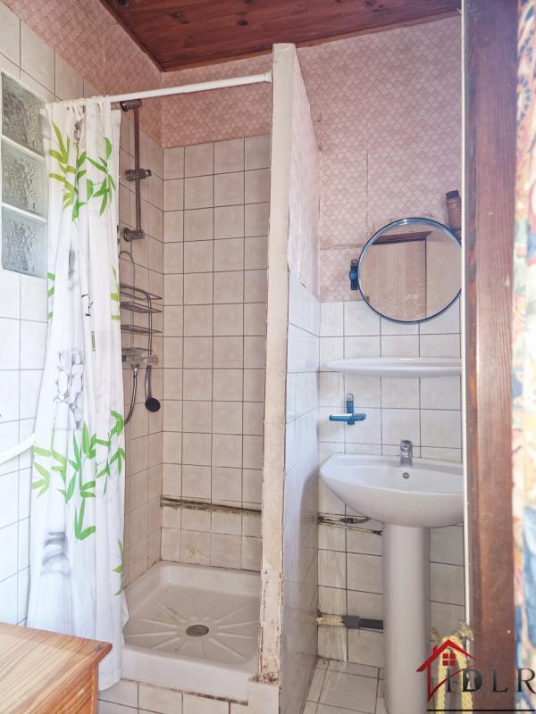 Maison de village - 85 m² - 2 pièces