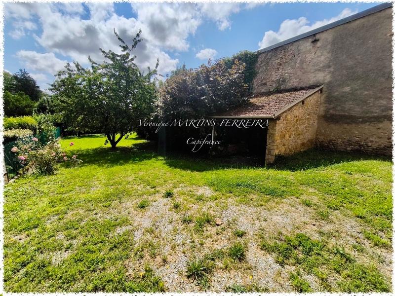 Maison - 145 m² - 5 pièces