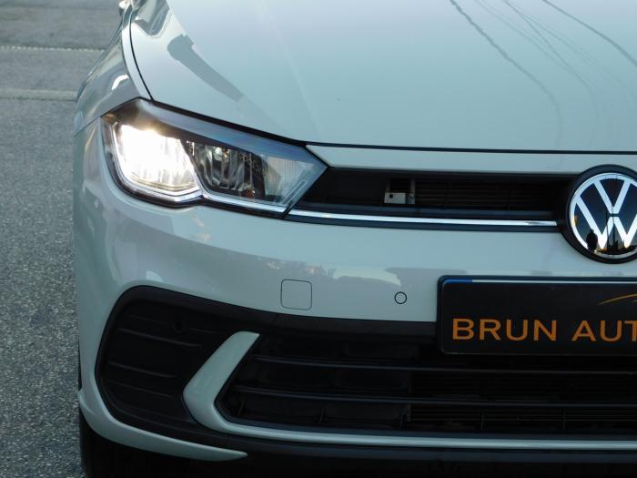 Volkswagen Polo 1.0 Tsi 95ch Life