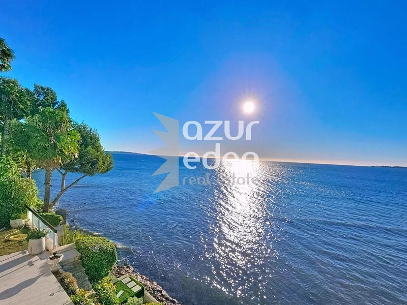 Appartement - 93 m² - 3 pièces