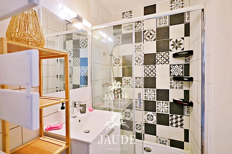 Appartement - 62 m² - 4 pièces