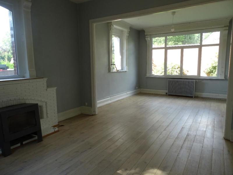 Maison - 155 m² - 6 pièces