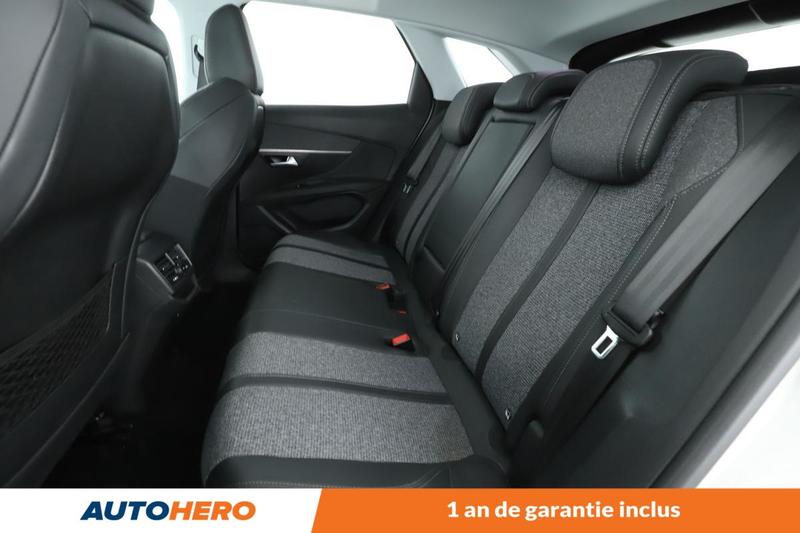 Peugeot 3008 1.5 Blue-HDi Allure Business 130 ch