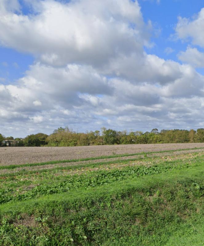 Terrain constructible - 403 m²