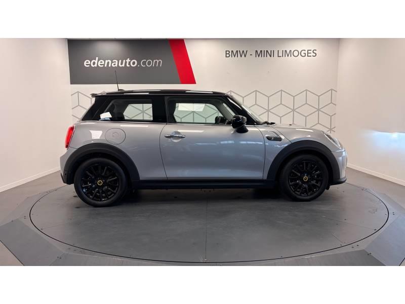 Mini Mini Hatch 3 Portes Cooper se 184 ch Edition Premium