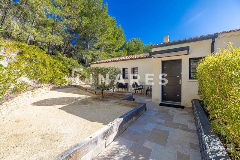 Appartement - 145 m² - 5 pièces