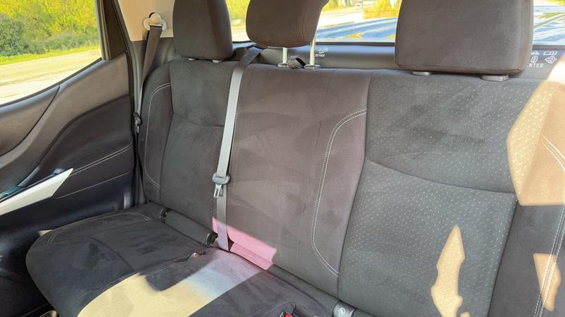 Nissan Navara 2.3 dCi 190 Double Cab 4wd Tek 1 - Automatique