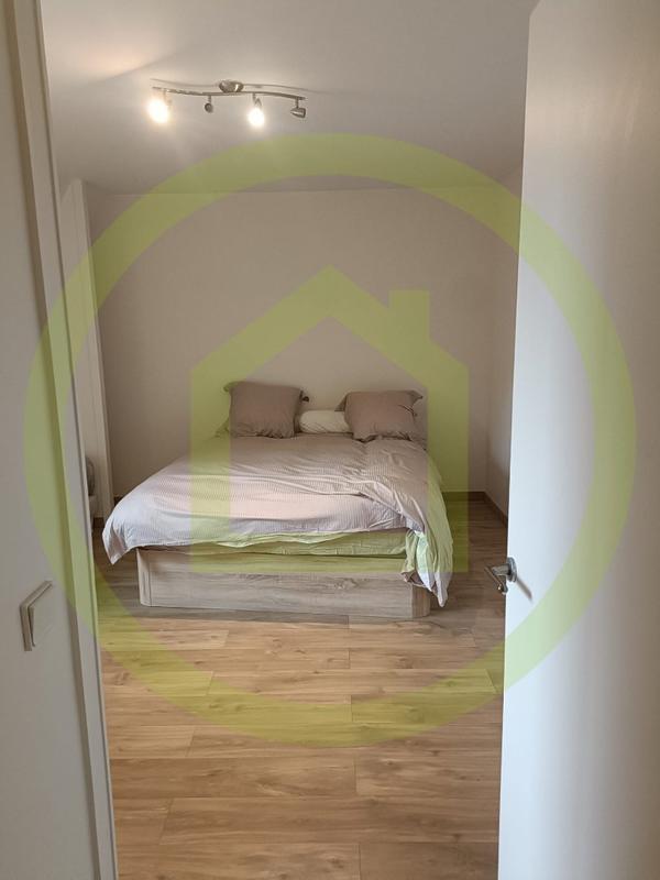 Appartement - 24 m² - 1 pièce