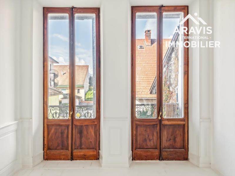 Appartement - 58 m² - 2 pièces