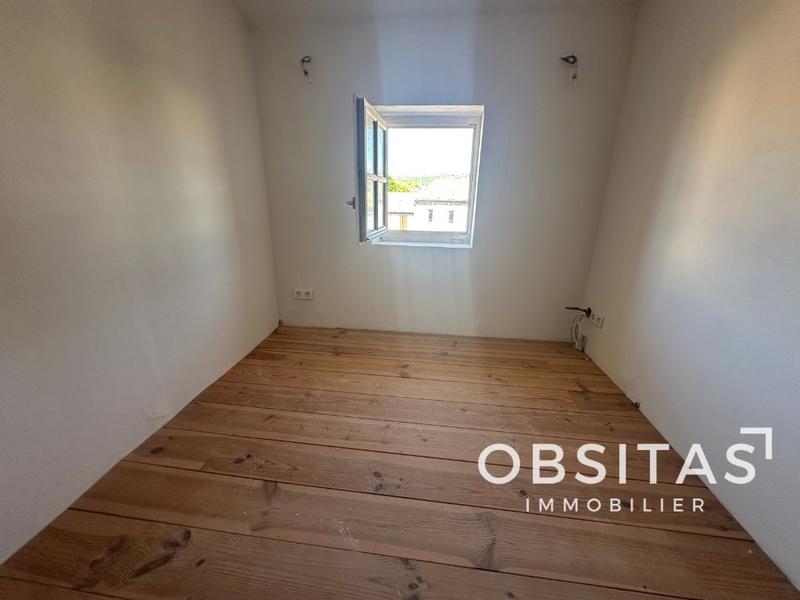 Maison - 164 m² - 6 pièces