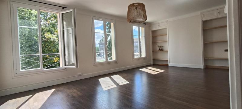 Appartement - 112 m² - 5 pièces