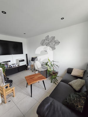 Maison - 74 m² - 4 pièces