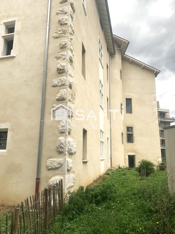 Appartement - 92 m² - 4 pièces