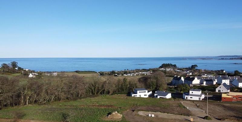 Terrain constructible - 510 m²