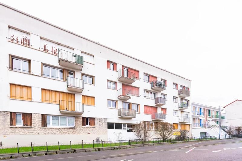 Appartement - 54 m² - 3 pièces